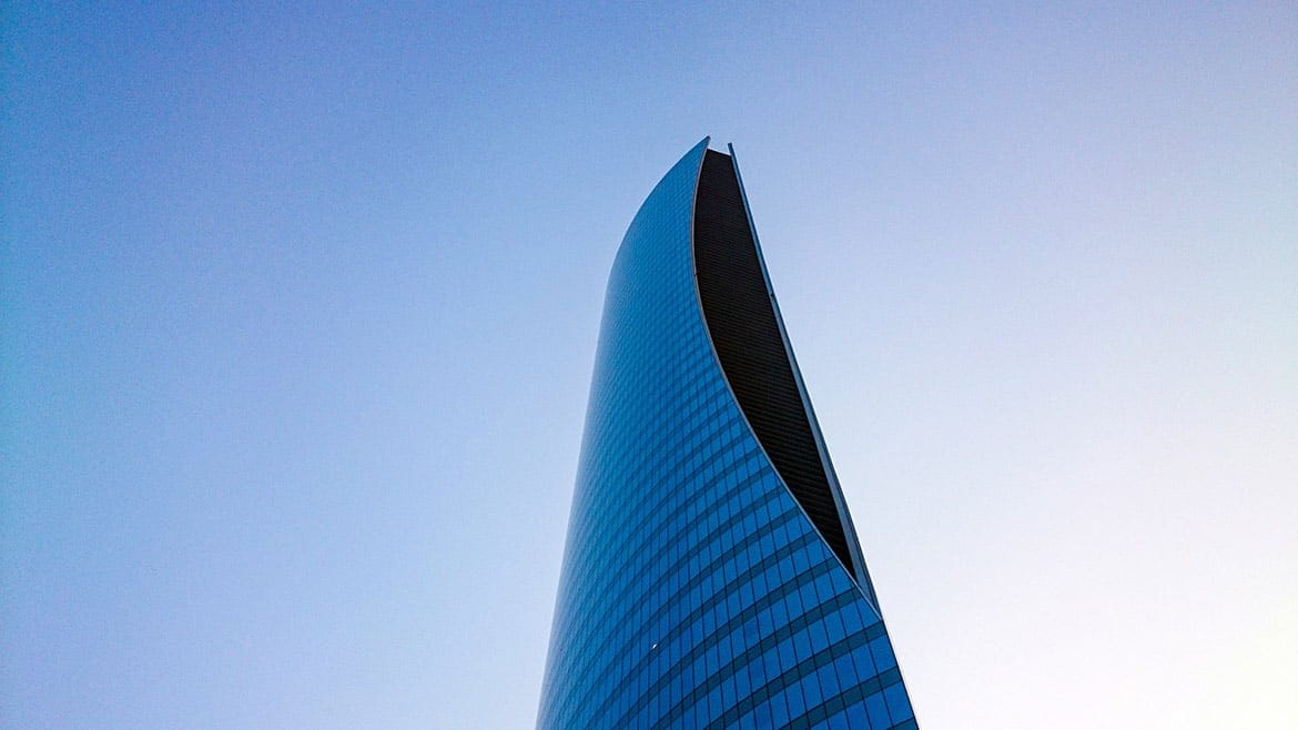 Portfolio Demo 2 2 Skyscraper