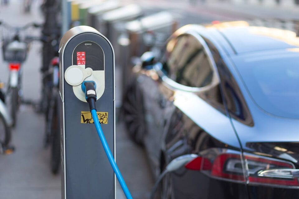 Electricars